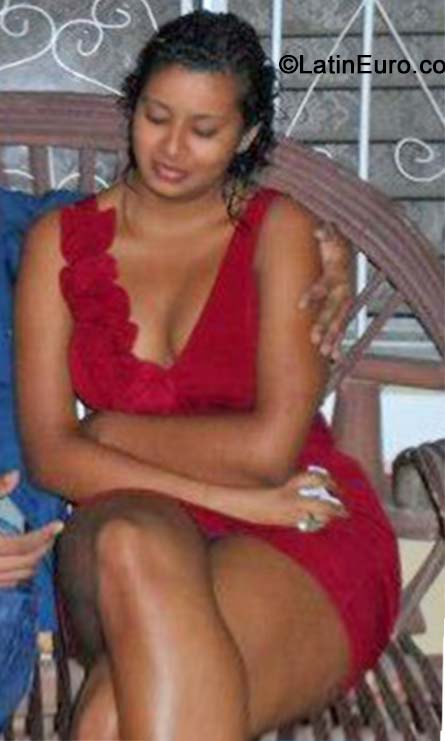 Date this passionate Honduras girl Gabriela from Comayagua HN1167