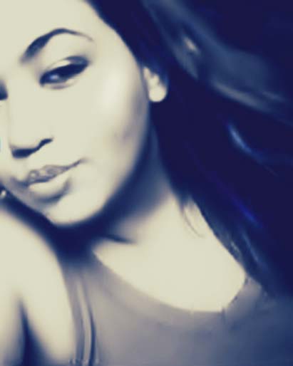 Date this good-looking Brazil girl Ana Beatriz from Tres Rios BR8941