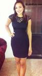 charming Colombia girl Viviana from Yopal CO16491