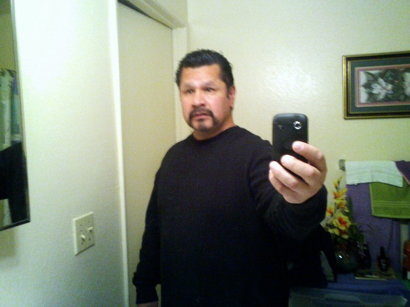 Date this pretty United States man Balladarez77 from palmdale US15308