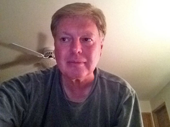 Date this beautiful United States man Ronz from Chicago US15309