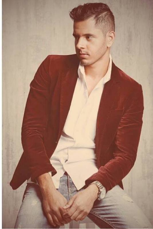 Date this good-looking Colombia man Andres from Medellin CO15877