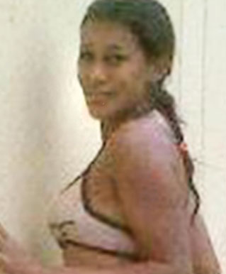 Date this hot Colombia girl Mireya from Cali CO15890