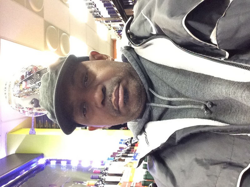 Date this good-looking United States man Joeblack67 from Brooklyn US15334