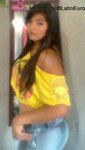 georgeous Colombia girl Luisa fernanda from Cali CO15957