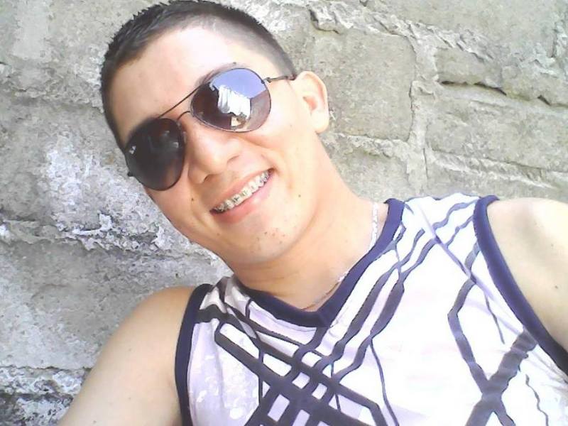 Date this funny Colombia man Gustavo from Barranquilla CO16069