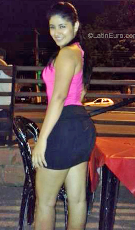 Date this charming Brazil girl Any from Manaus BR8991