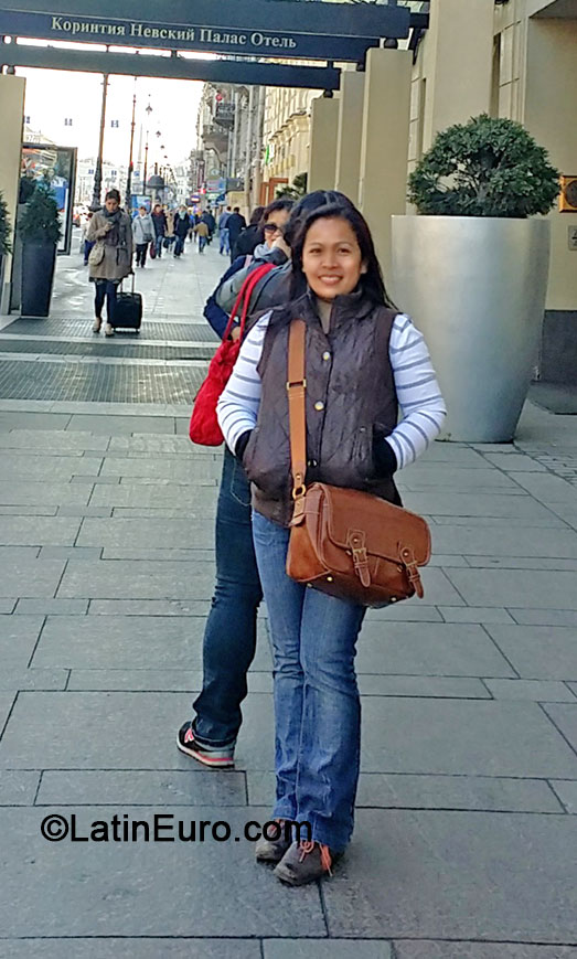 Date this sensual United States girl Joane from Houston US15413