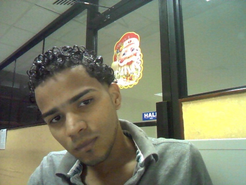 Date this nice looking Dominican Republic man Alfred from Santiago DO20018