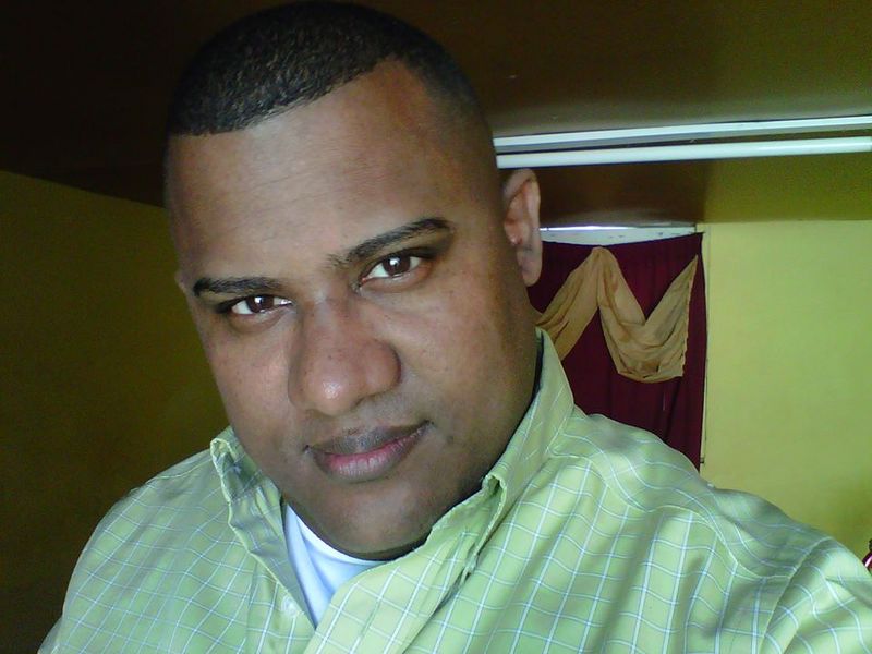 Date this passionate Dominican Republic man Jams45 from Santiago DO20029