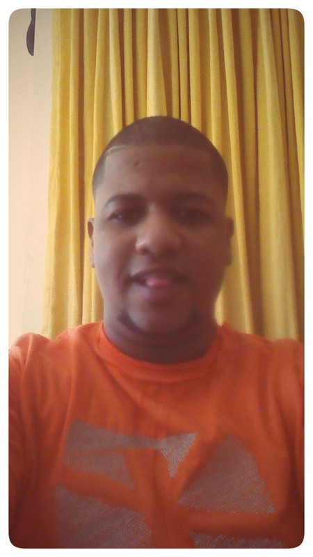 Date this attractive Dominican Republic man Alberto from San Cristobal DO20036
