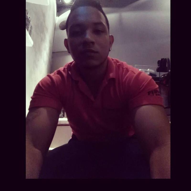 Date this hot Colombia man Rey rudas from Cartagena CO16183