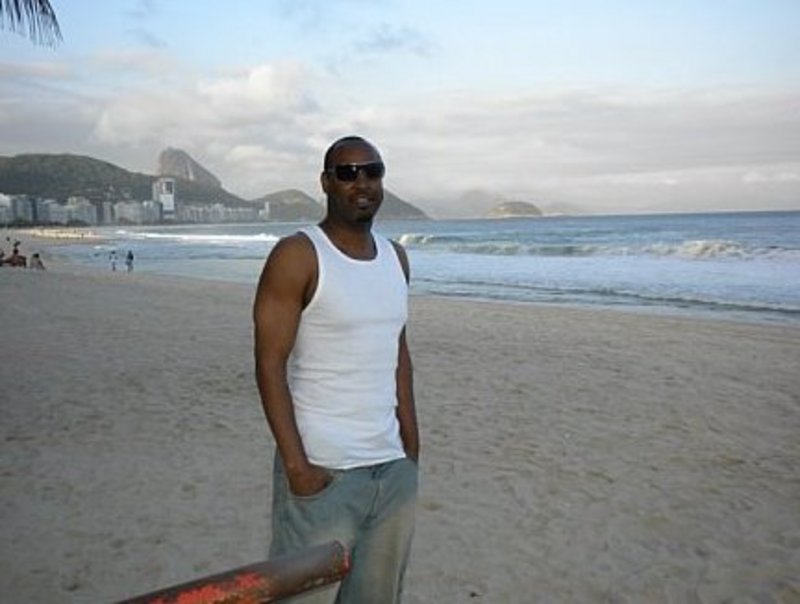 Date this pretty Canada man Tall_Black from Toronto CA634