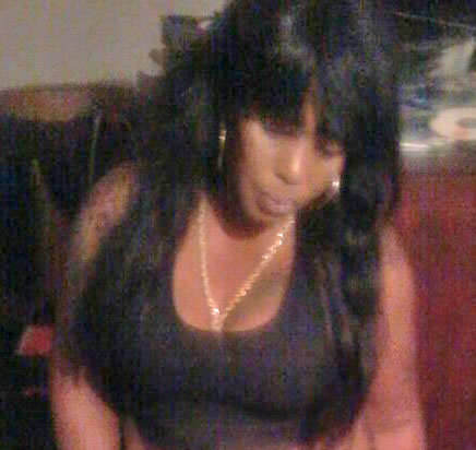 Date this hard body Jamaica girl Nadine from Kingston JM1848