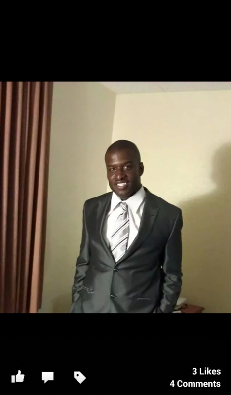 Date this lovely United States man Paul from Mount Vernon US15472