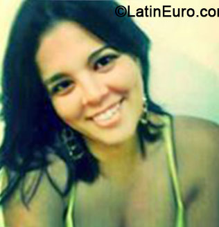 Date this attractive Brazil girl Jane from Recife BR9038