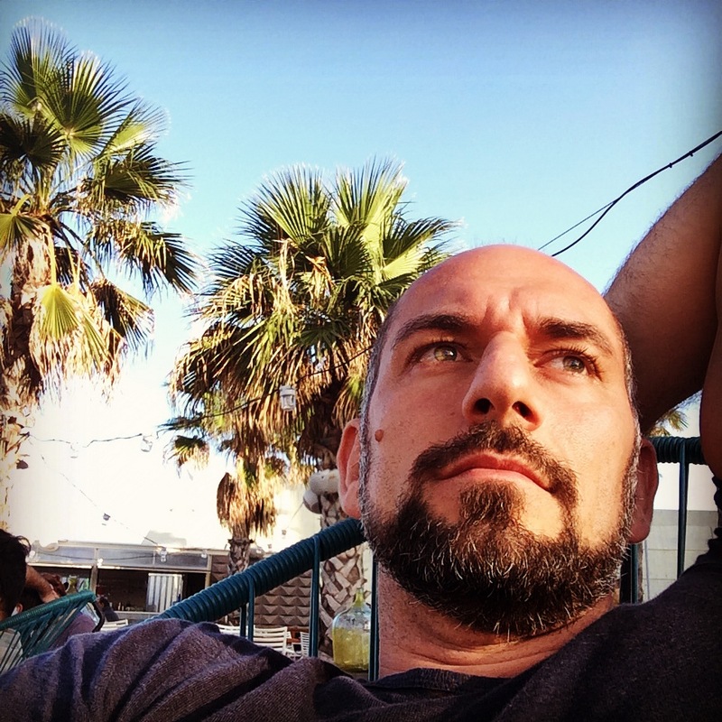 Date this delightful Austria man Felipe from Vienna AT49