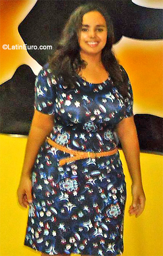 Date this pretty Brazil girl Roseane from Teresina BR9060