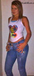 passionate Colombia girl Maryuri from Cali CO16334