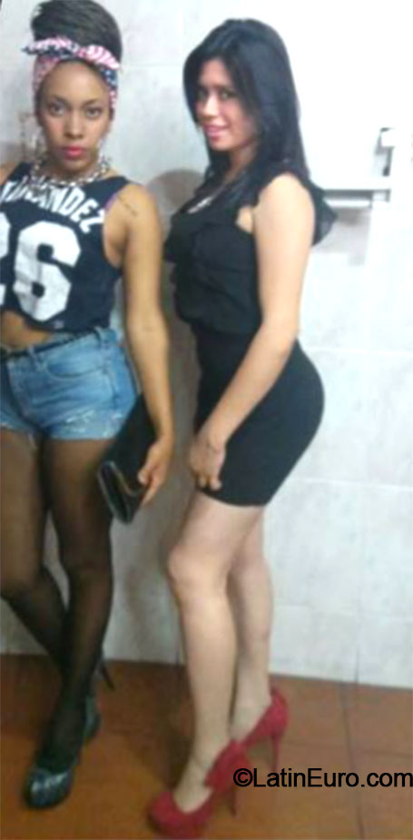 Date this lovely Honduras girl Alejandra from Tegucigalpa HN1216