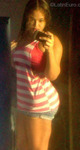 attractive Colombia girl Ana from Valledupar CO16348