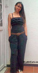 happy Colombia girl Alejandra from Bogota CO16364