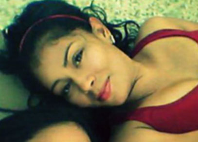 Date this attractive Colombia girl Andrea from Cali CO16738