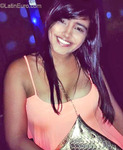 georgeous Colombia girl Yoha from Cartagena CO16367