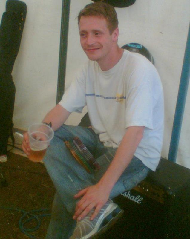 Date this stunning United Kingdom man Bruvgra from Kent GB775