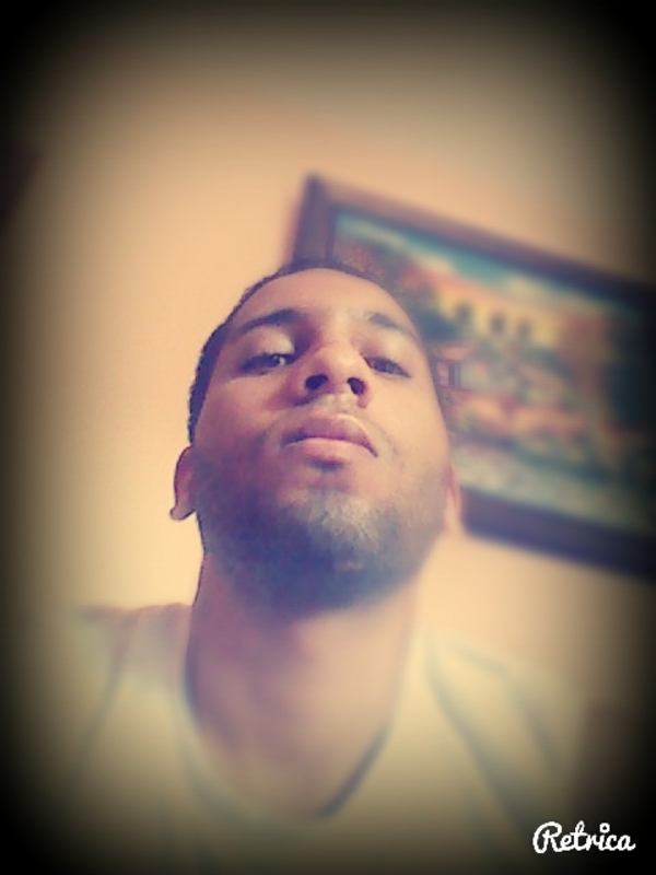 Date this attractive Dominican Republic man Bryan zandek from Puerto Plata DO20135