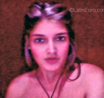 red-hot Colombia girl Eliza from Medellin CO16413
