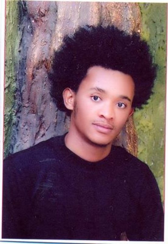 Date this georgeous Ethiopia man Biruke from Addis Abeba ET17