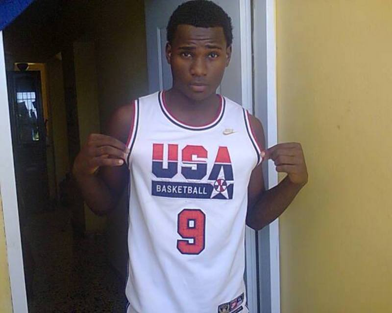 Date this hot Dominican Republic man Cristopher de j from San Pedro De Macoris DO20234