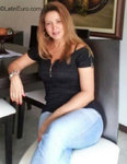hard body Colombia girl Patricia from Cali CO16448
