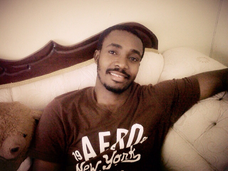 Date this funny Dominican Republic man Johnny from Santo Domingo DO20270