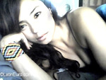 charming Colombia girl Paola from Bogota CO16457
