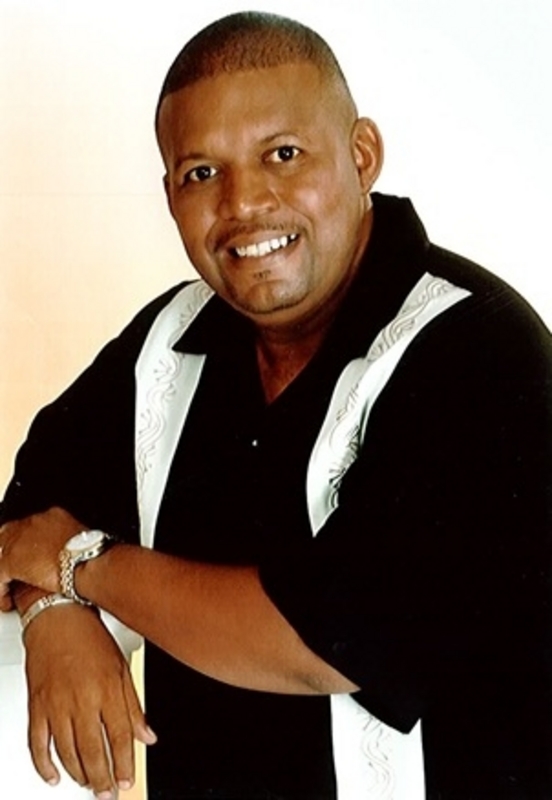 Date this young Colombia man Raffael from Cartagena CO16469