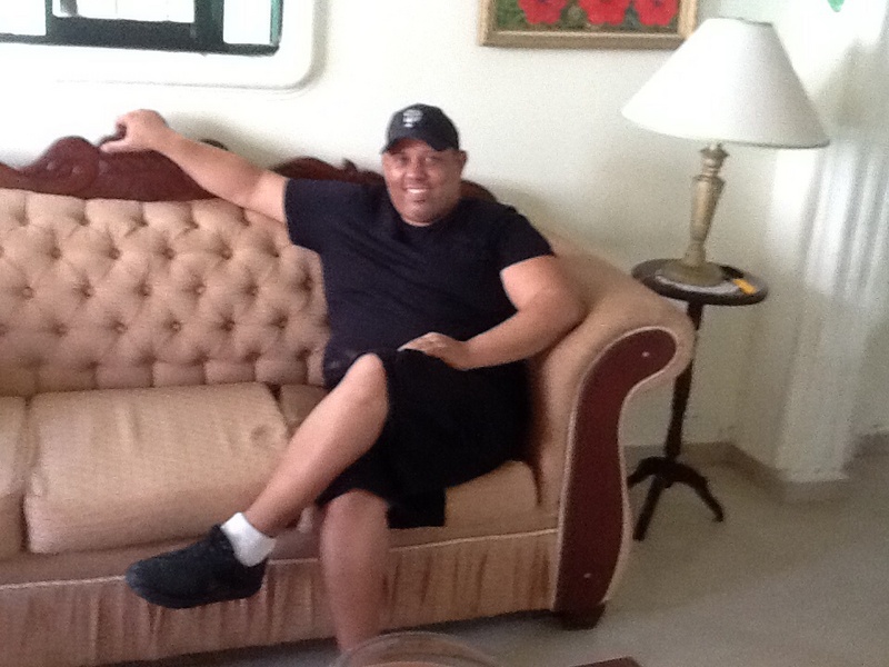 Date this foxy Dominican Republic man Cairo Escanio from Santo Domingo DO20368