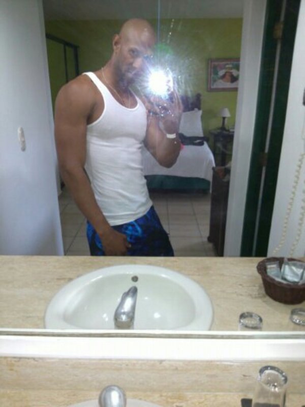 Date this sensual Dominican Republic man Maury2286 from San Pedro De Macoris DO20381