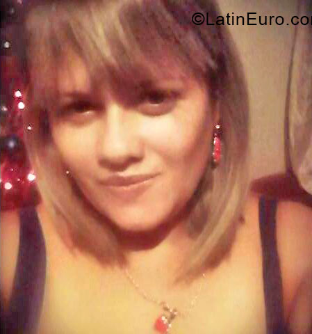 Date this beautiful Honduras girl Cynthia from La Ceiba HN1293