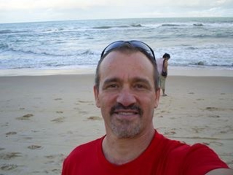 Date this delightful United States man Eliud from San Juan US15664