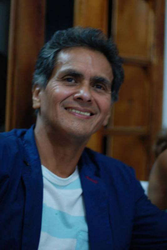 Date this gorgeous Colombia man FREDY GALEANO from Sasaima CO16562