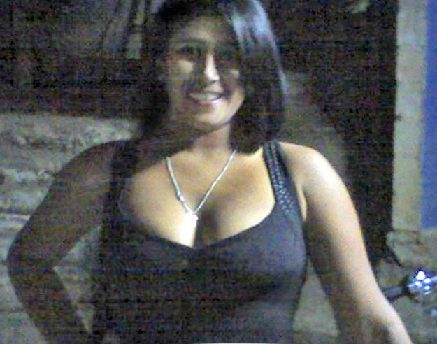 Date this young Venezuela girl Reda from Barquisimeto VE336