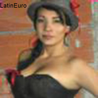 Date this beautiful Venezuela girl Rosmery from Barquisimeto VE339