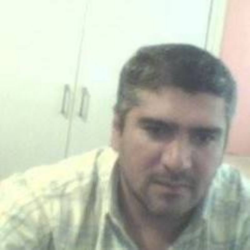 Date this charming Venezuela man Alirio from Caracas VE341