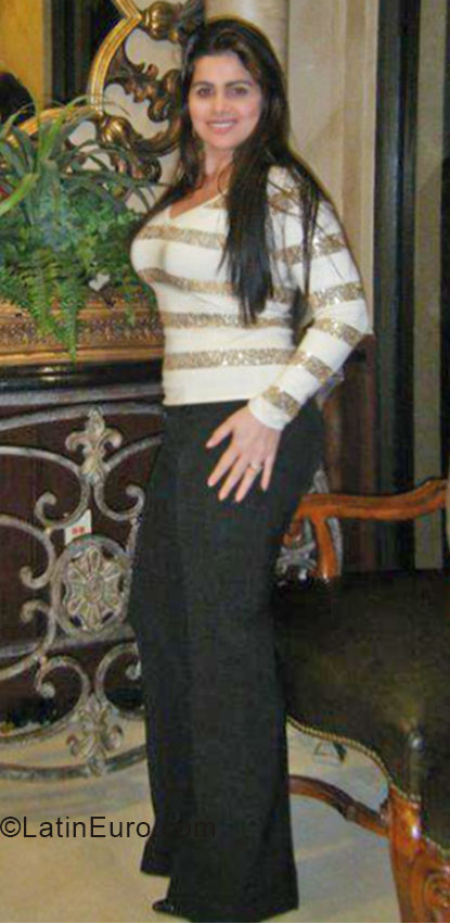 Date this tall Brazil girl Rose from Fortaleza BR9133