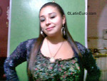 attractive Colombia girl Ana from Villavicencio CO16624