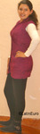 tall Colombia girl Zamehara from Bogota CO16637