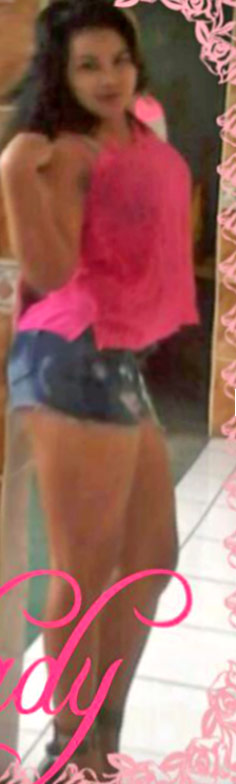 Date this foxy Honduras girl Yessica from San Pedro Sula HN1451