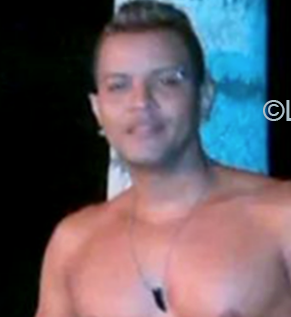 Date this voluptuous Colombia man Hector from Barranquilla CO16693